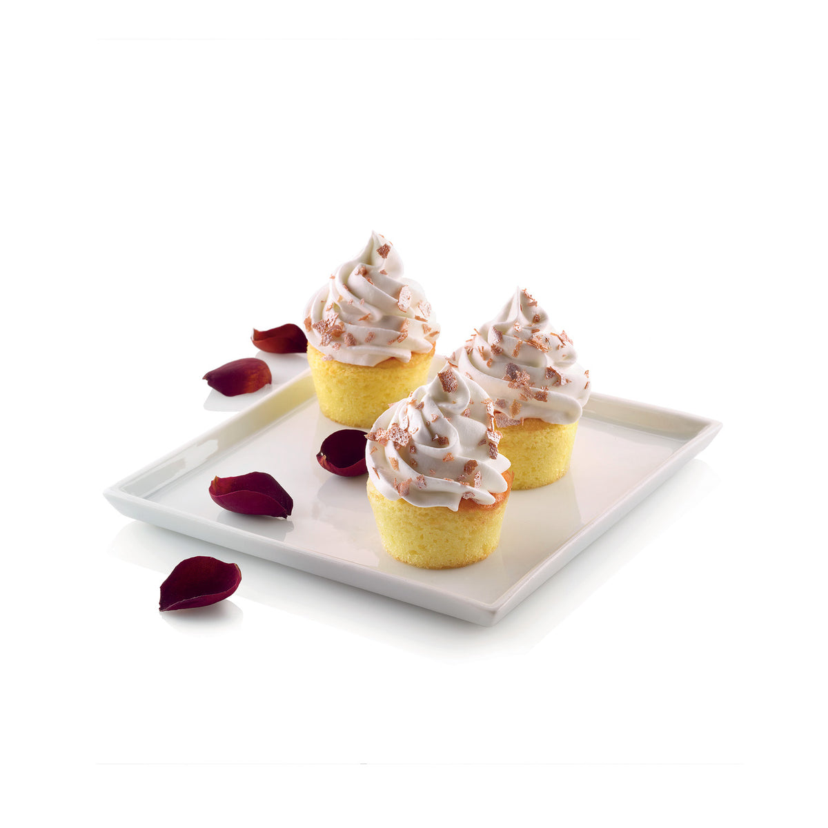 Stampo mini muffin