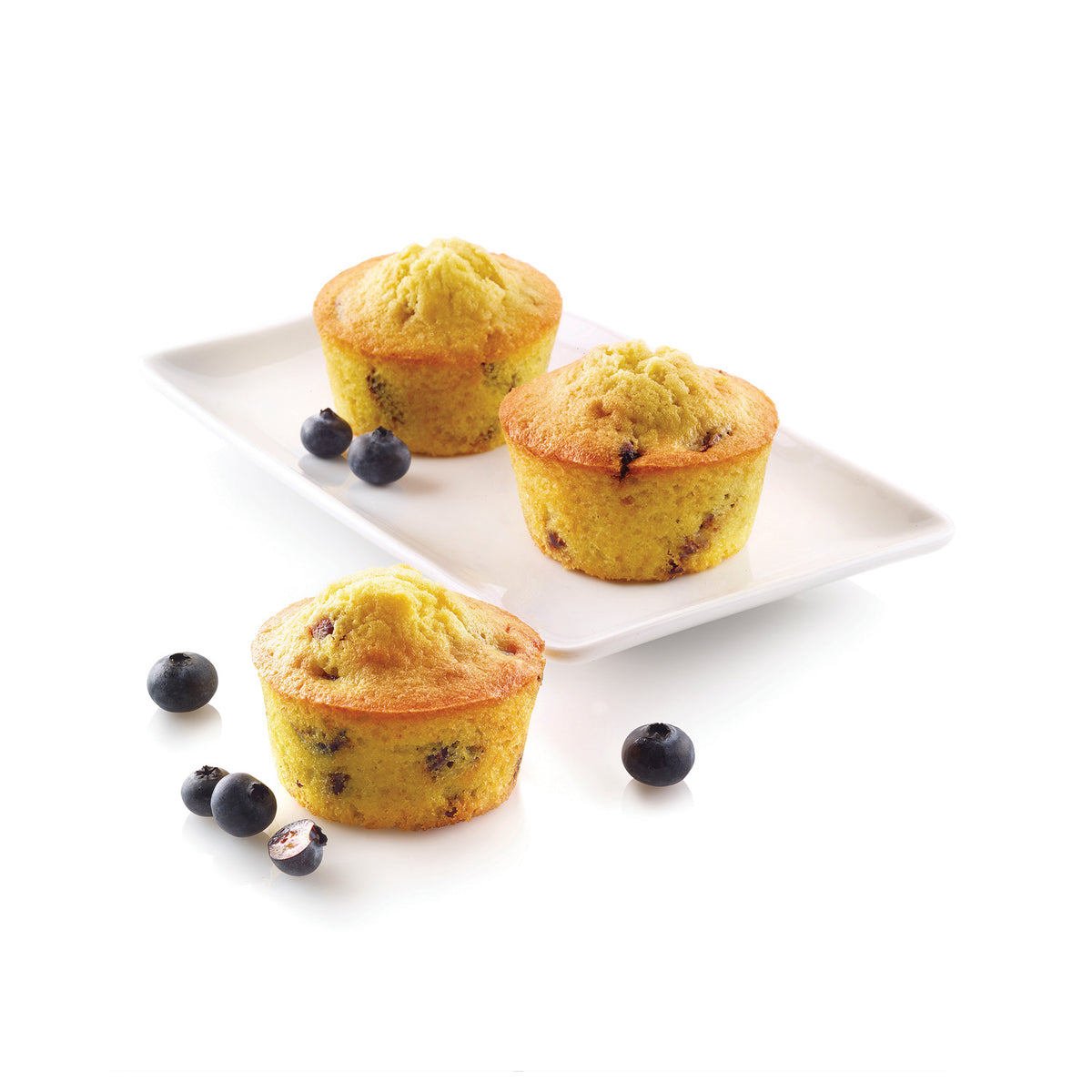 Stampo Muffin