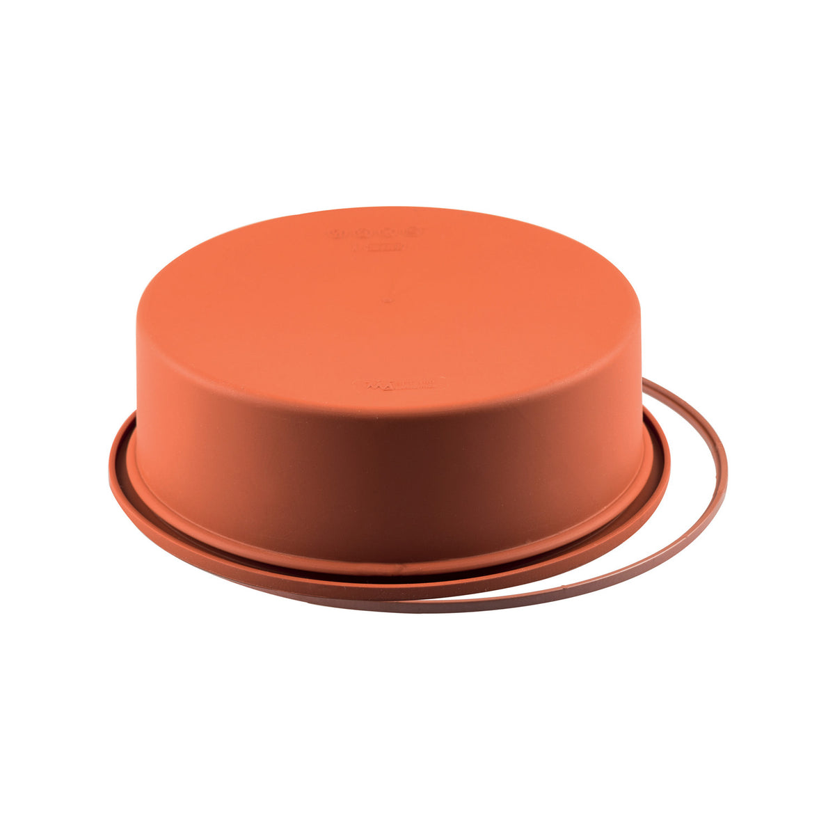 Stampo per Pan di Spagna e Sacher Ø 18 cm