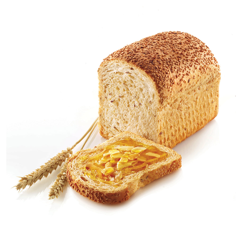 Stampo pane in cassetta