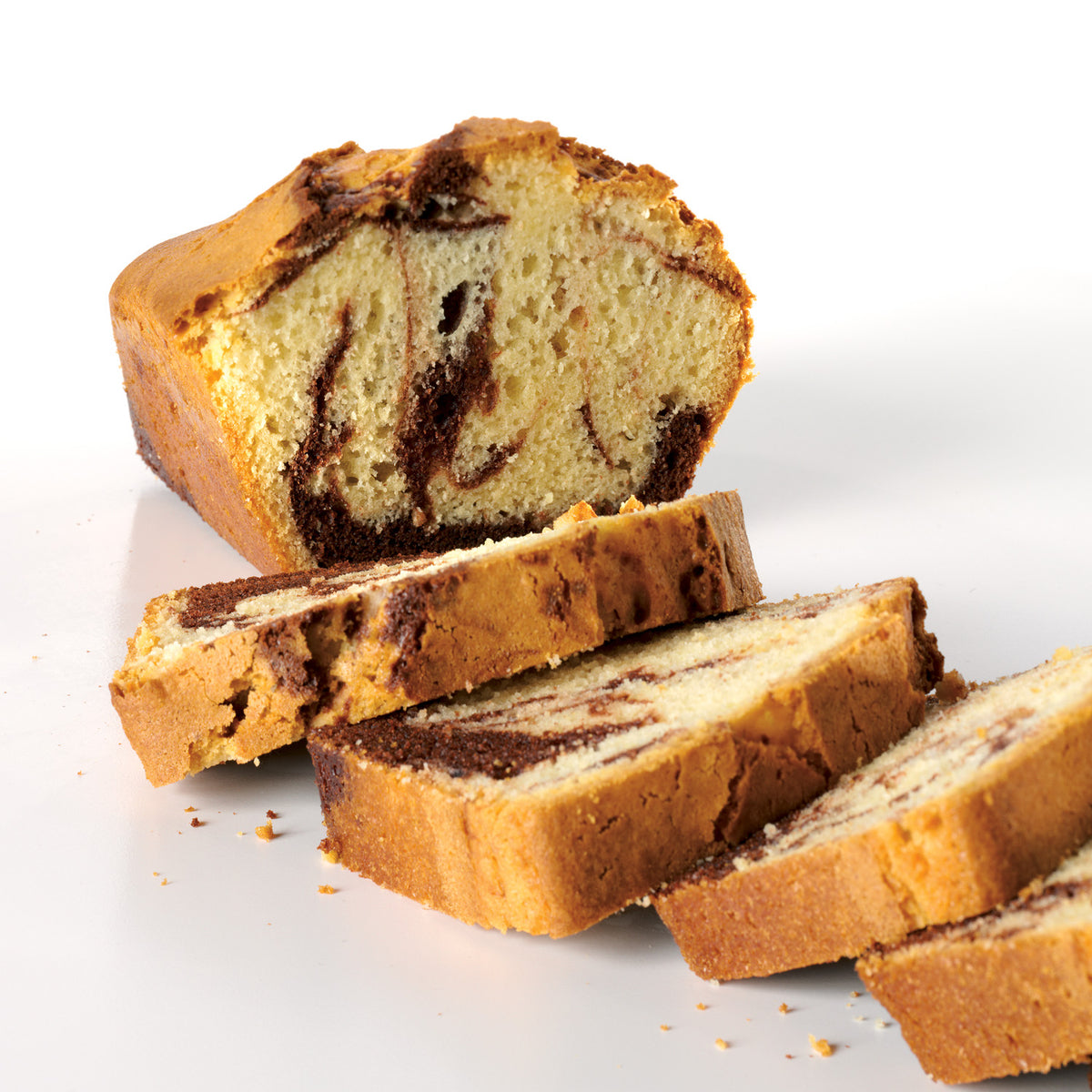 Stampo plum cake