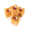Stampo 8 cubi