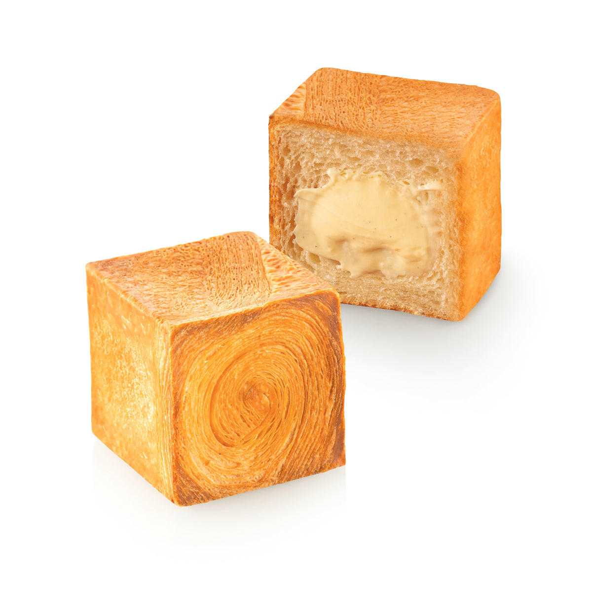 Stampo cubo lievitati