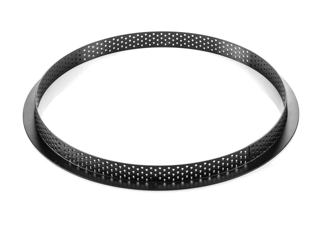Anello Microforato per Crostate Ø 19 cm