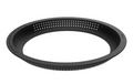Anello microforato 3D per crostate Ø18 cm