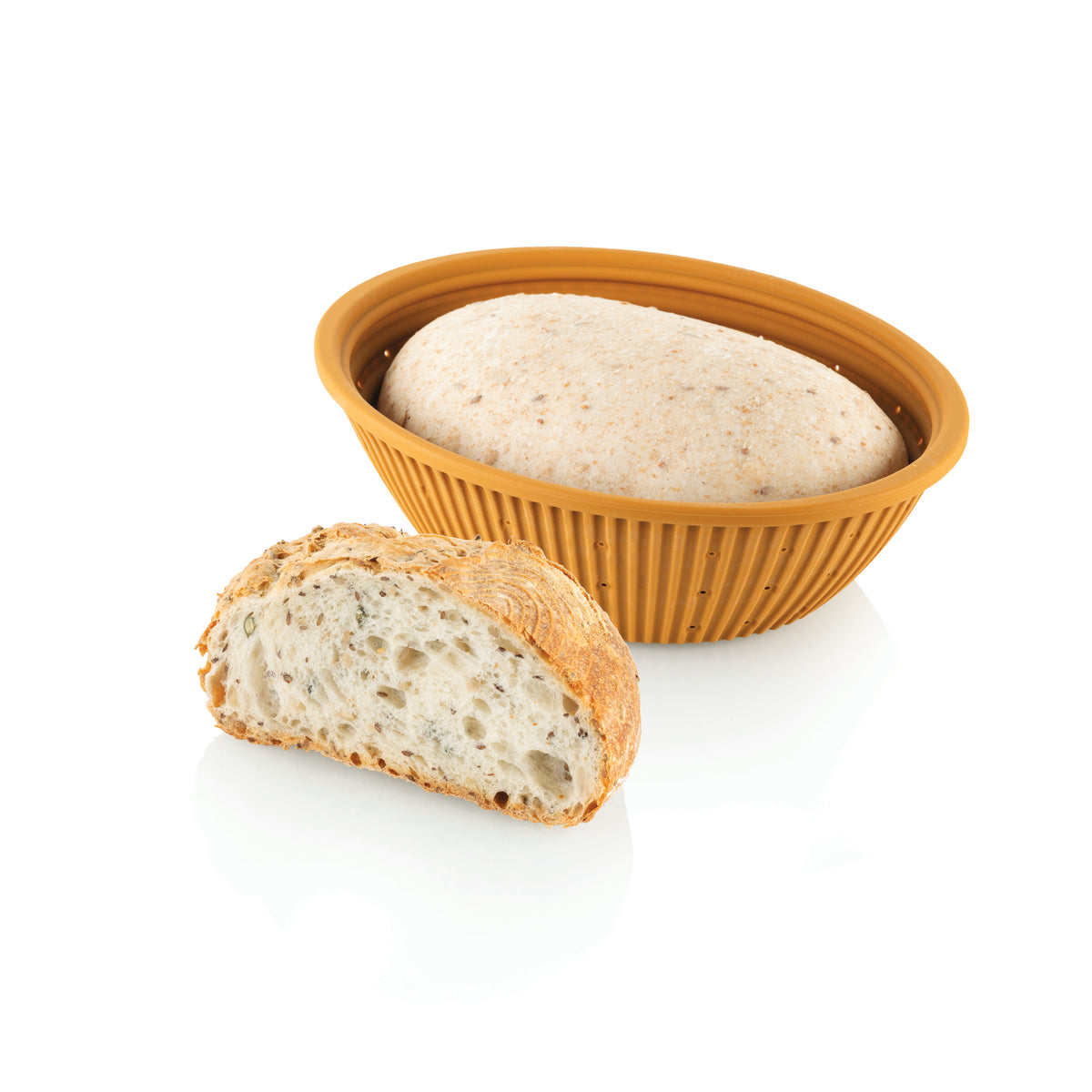 Cestino da lievitazione