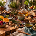Corso "laboratorio sensoriale"